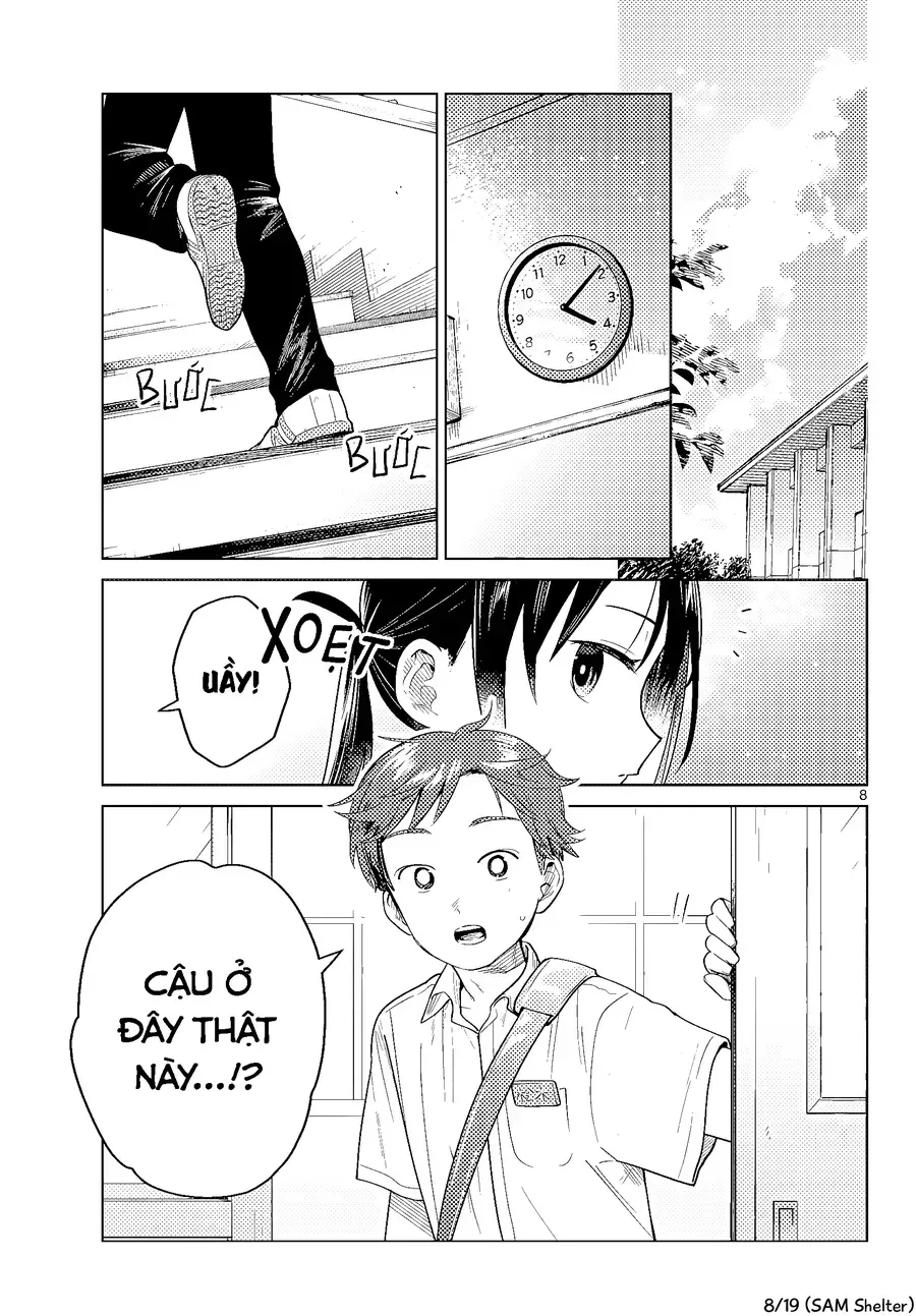 Chapter 32 - Trang 9