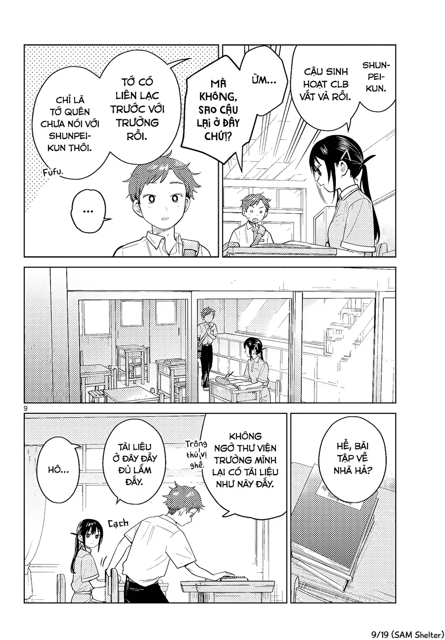 Chapter 32 - Trang 10