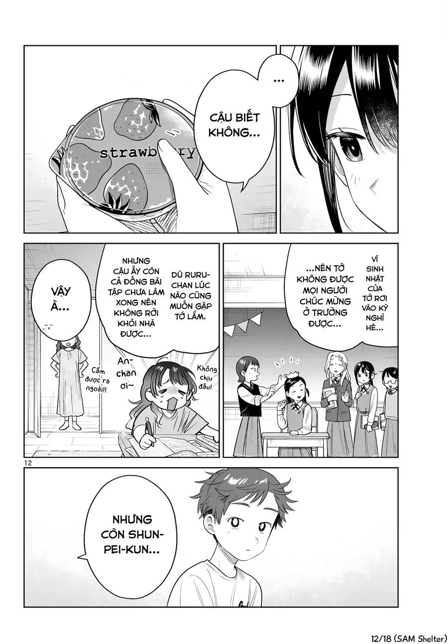 Chapter 36 - Trang 13