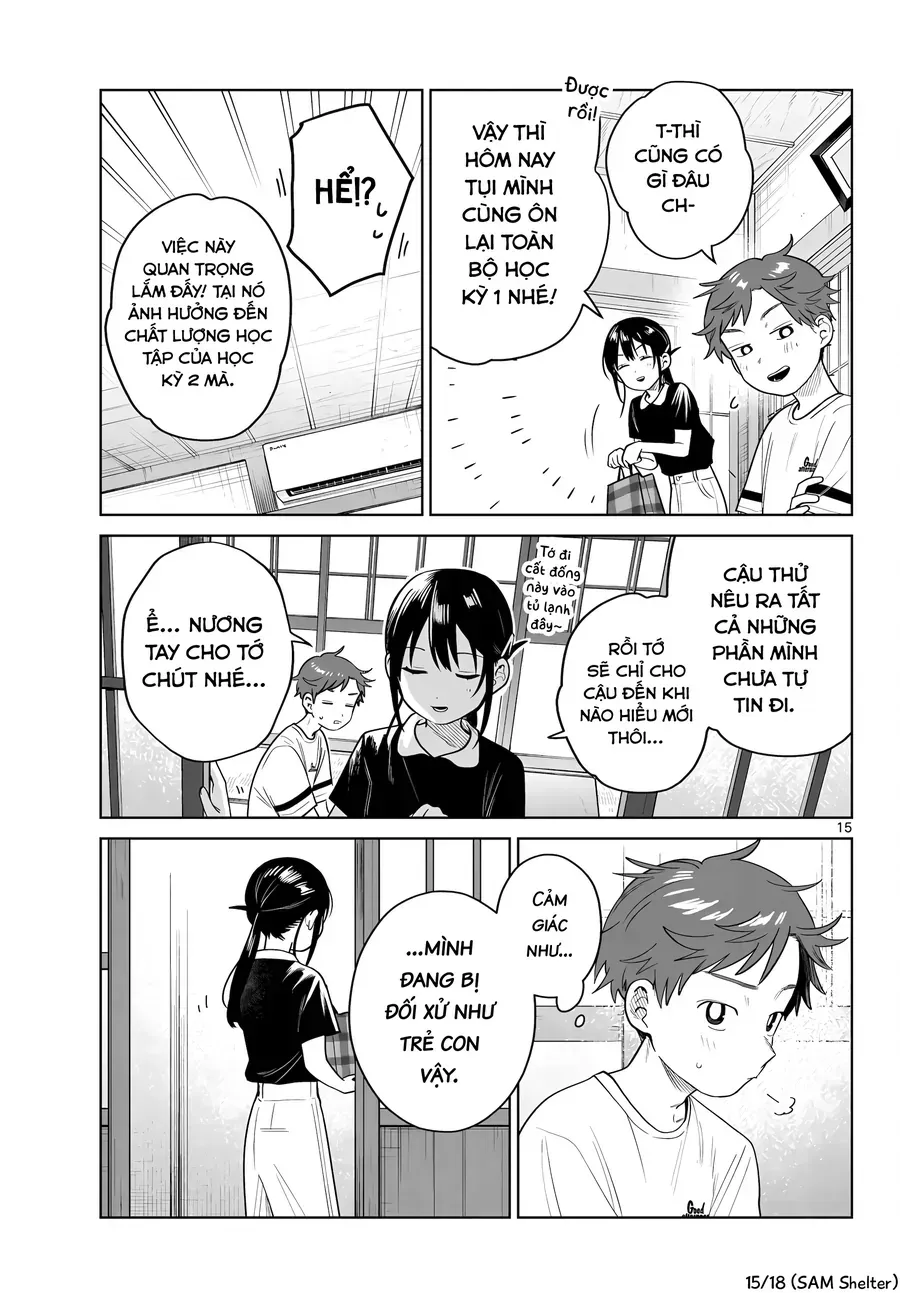 Chapter 36 - Trang 16