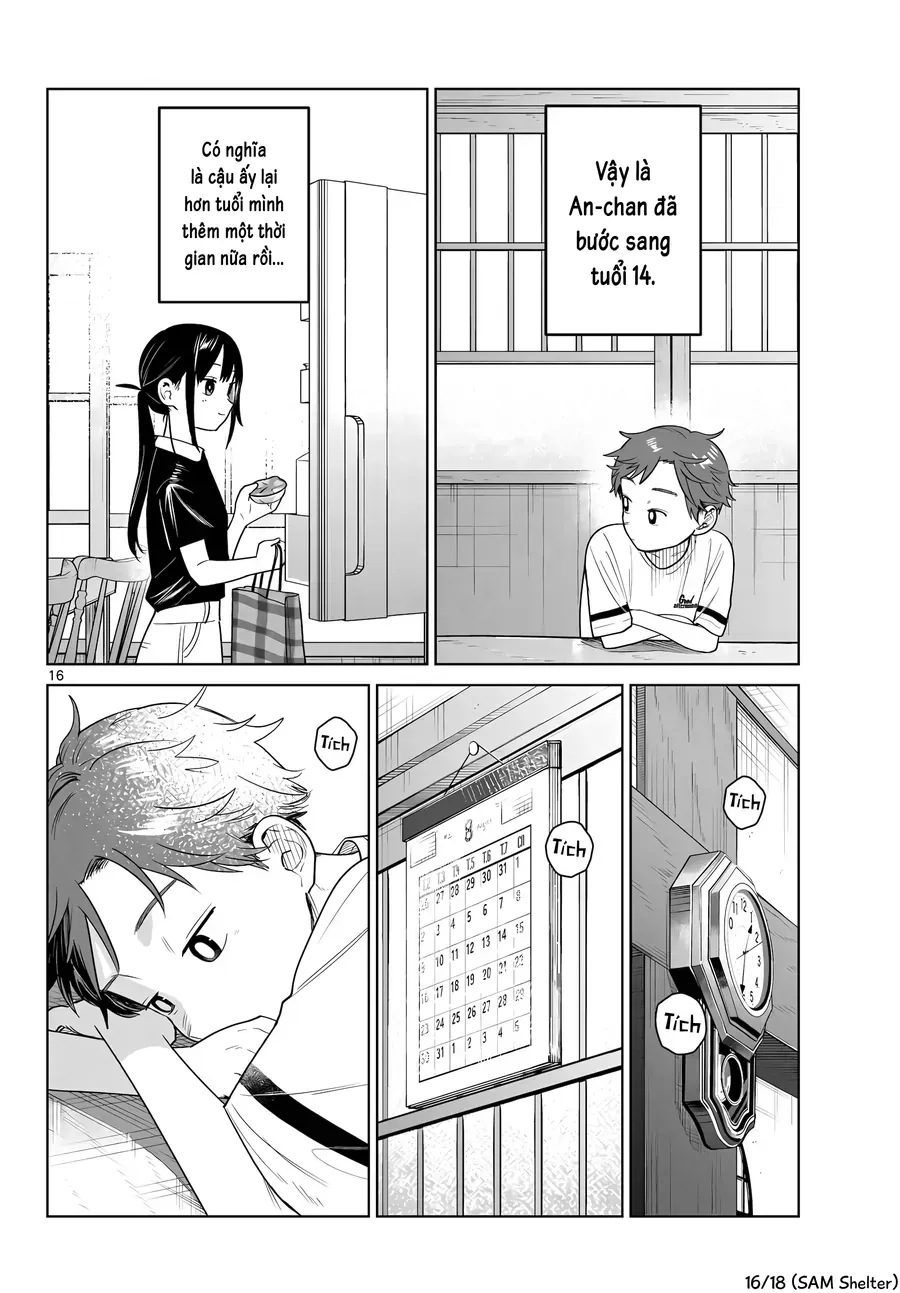 Chapter 36 - Trang 17