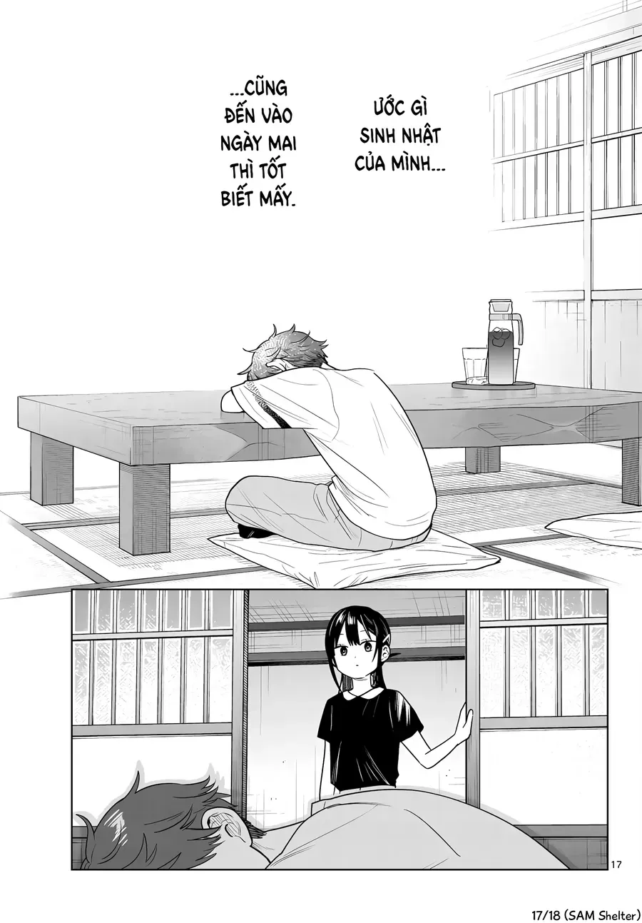 Chapter 36 - Trang 18