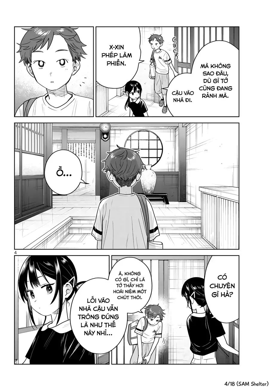 Chapter 36 - Trang 5