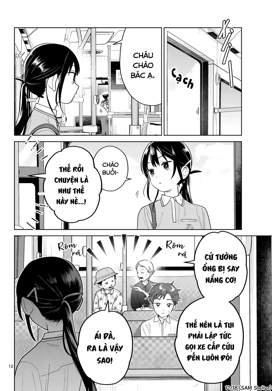 Chapter 37 - Trang 13