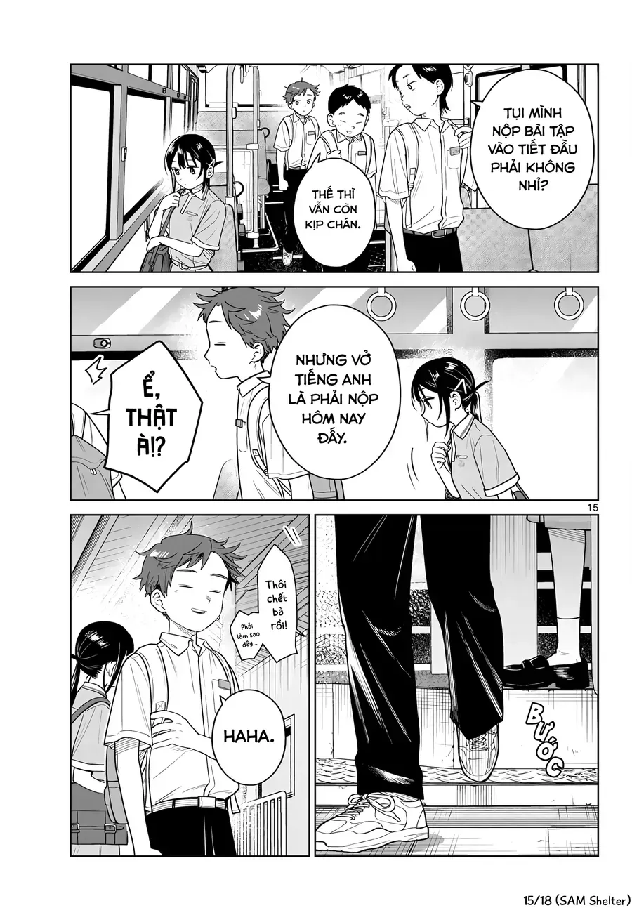 Chapter 37 - Trang 16