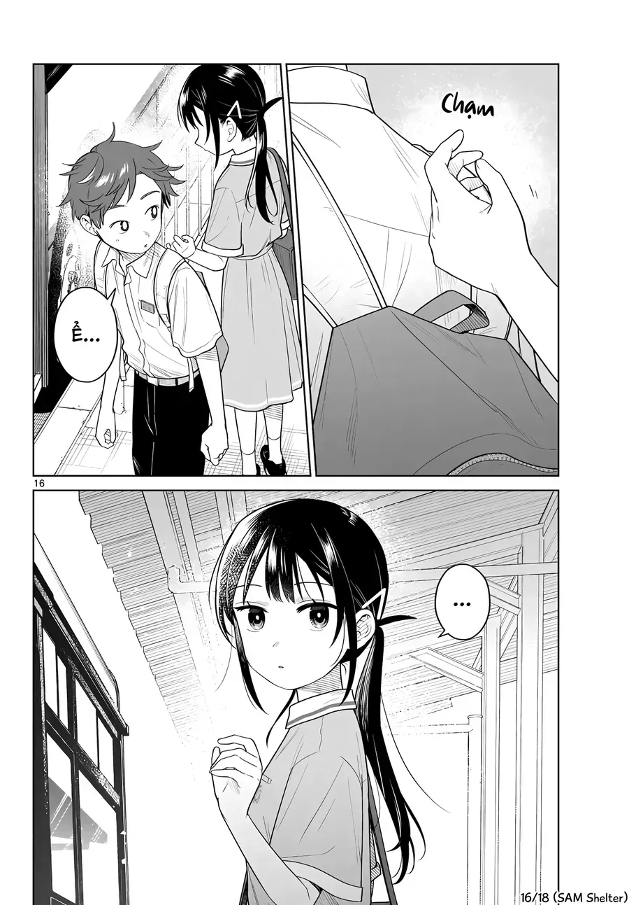 Chapter 37 - Trang 17