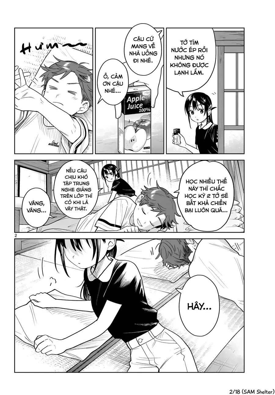 Chapter 37 - Trang 3