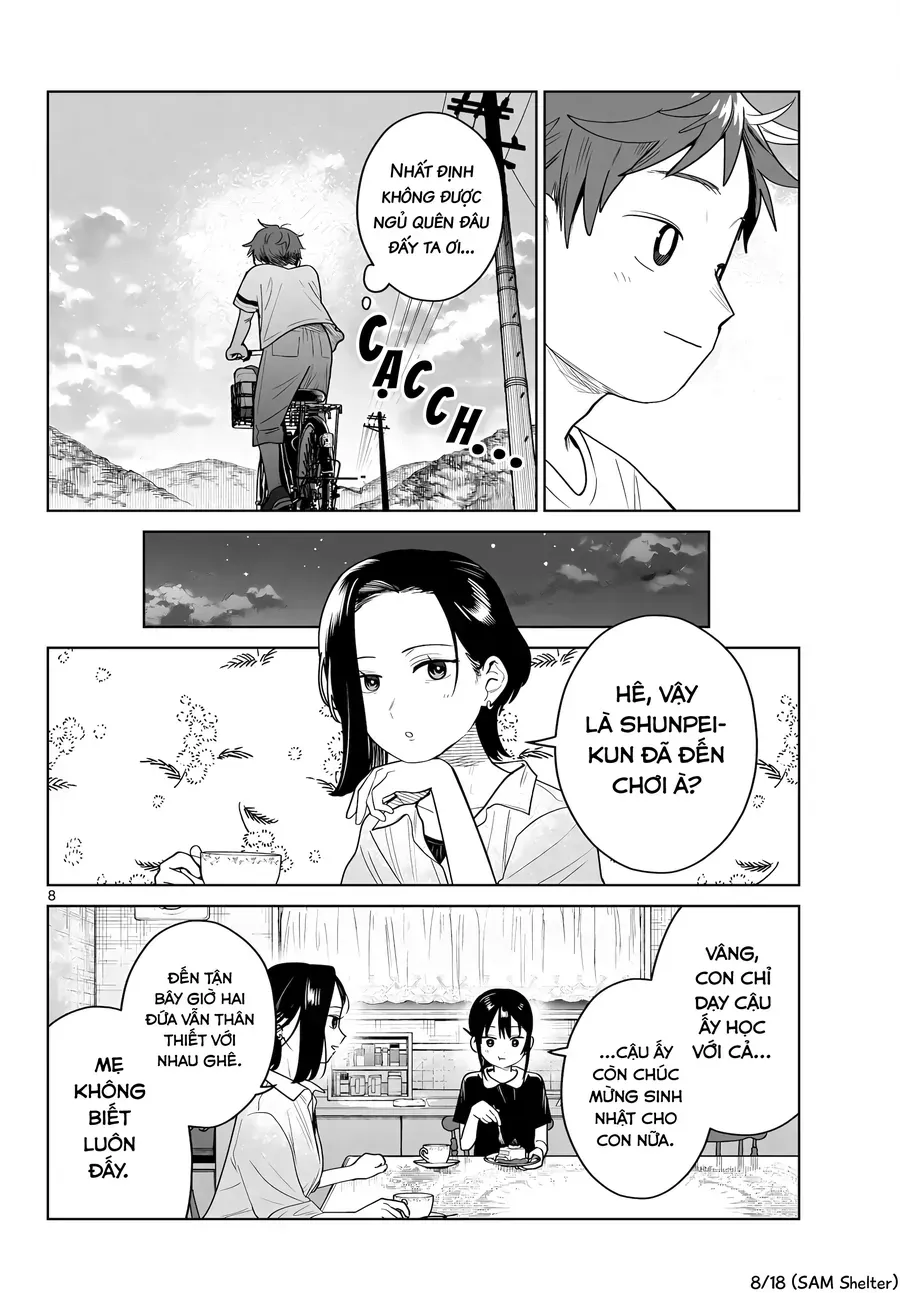 Chapter 37 - Trang 9