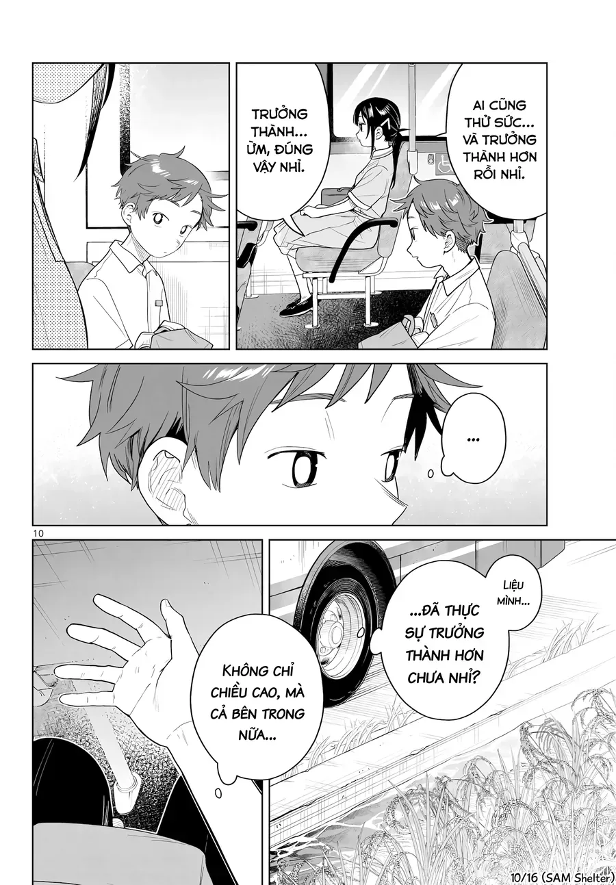 Chapter 38 - Trang 11