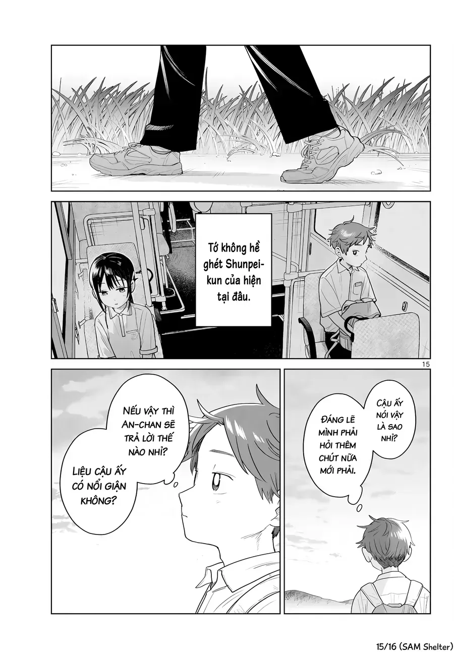 Chapter 38 - Trang 16