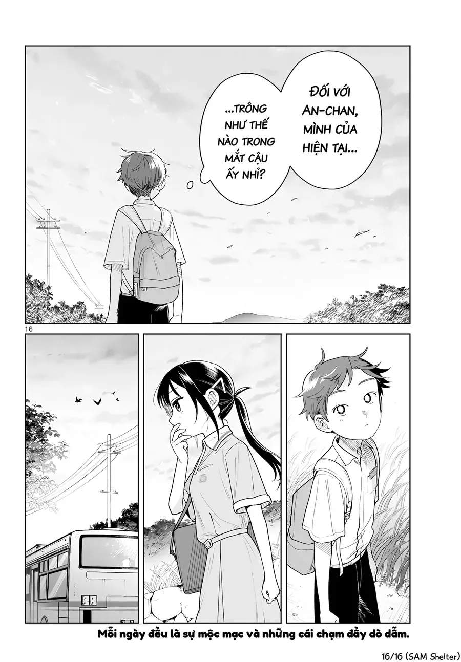 Chapter 38 - Trang 17