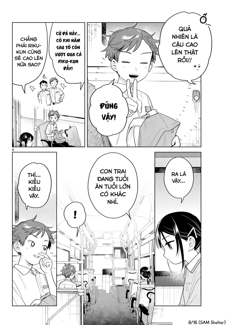Chapter 38 - Trang 9