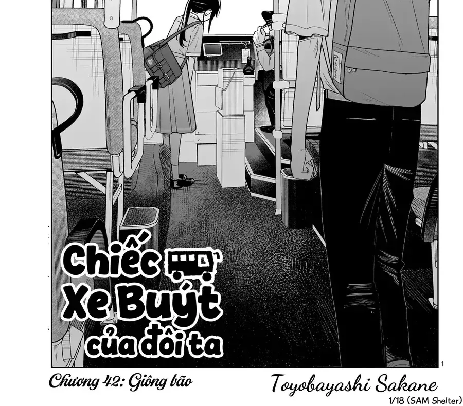 Chapter 42 - Trang 2