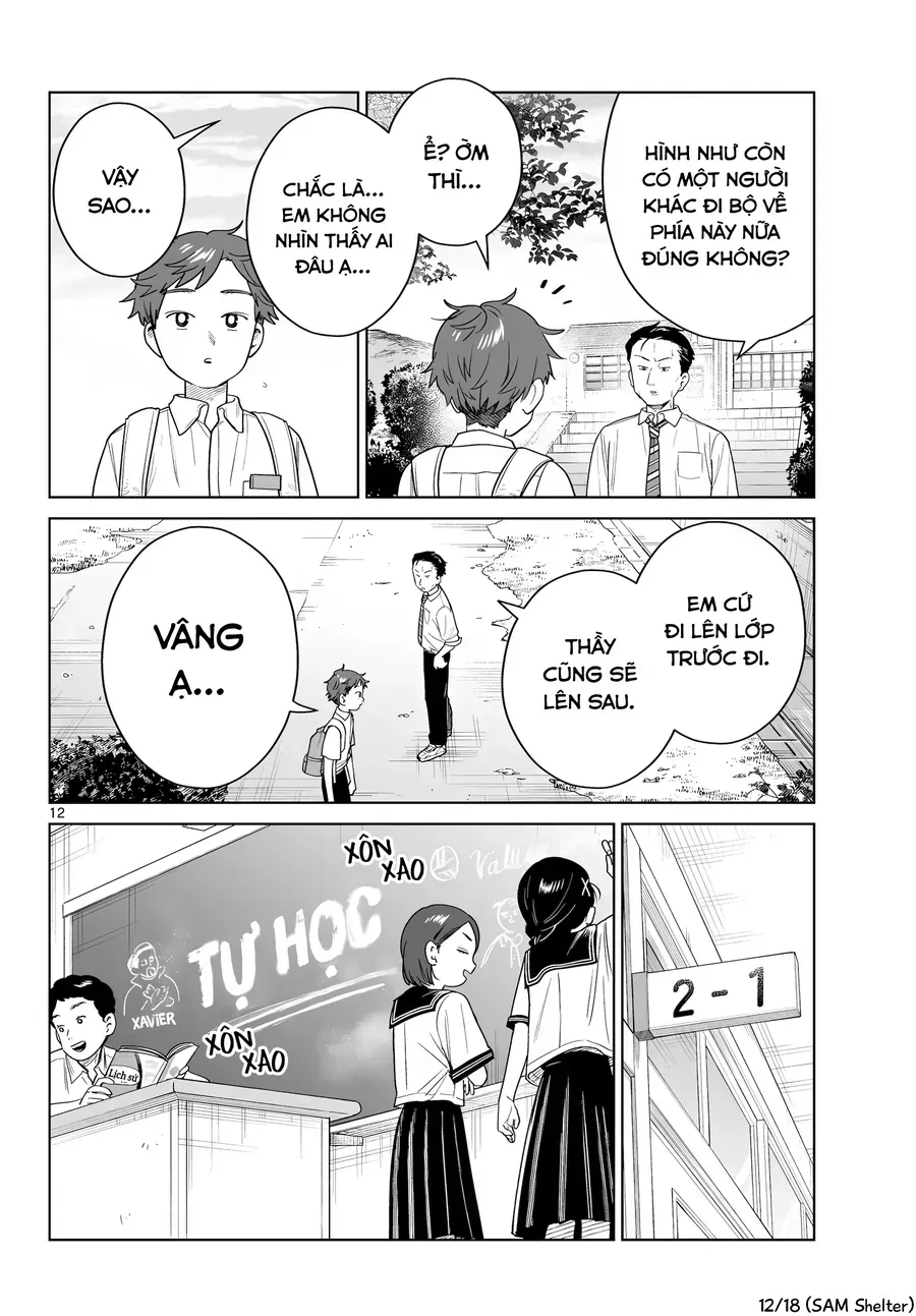 Chapter 42 - Trang 13