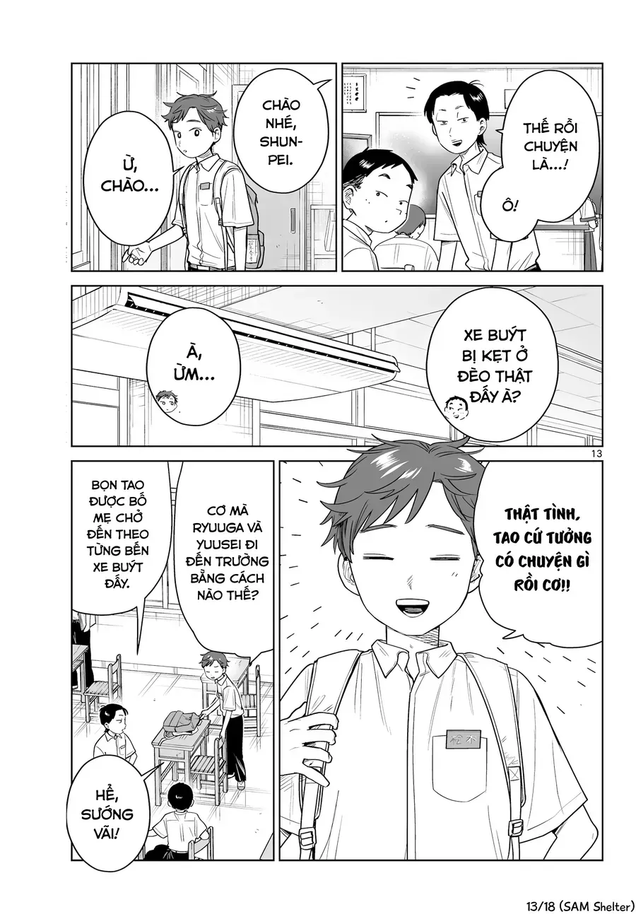 Chapter 42 - Trang 14