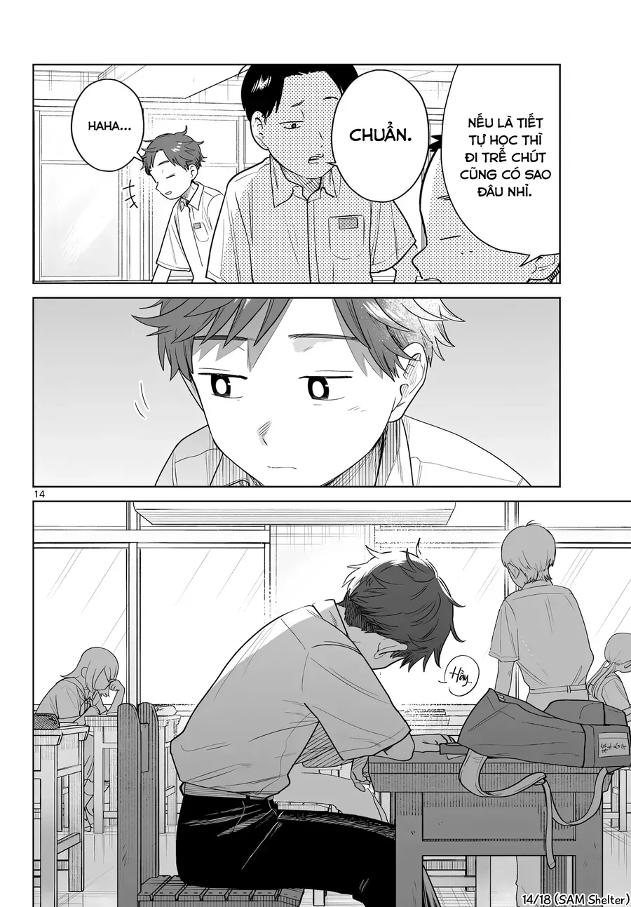 Chapter 42 - Trang 15