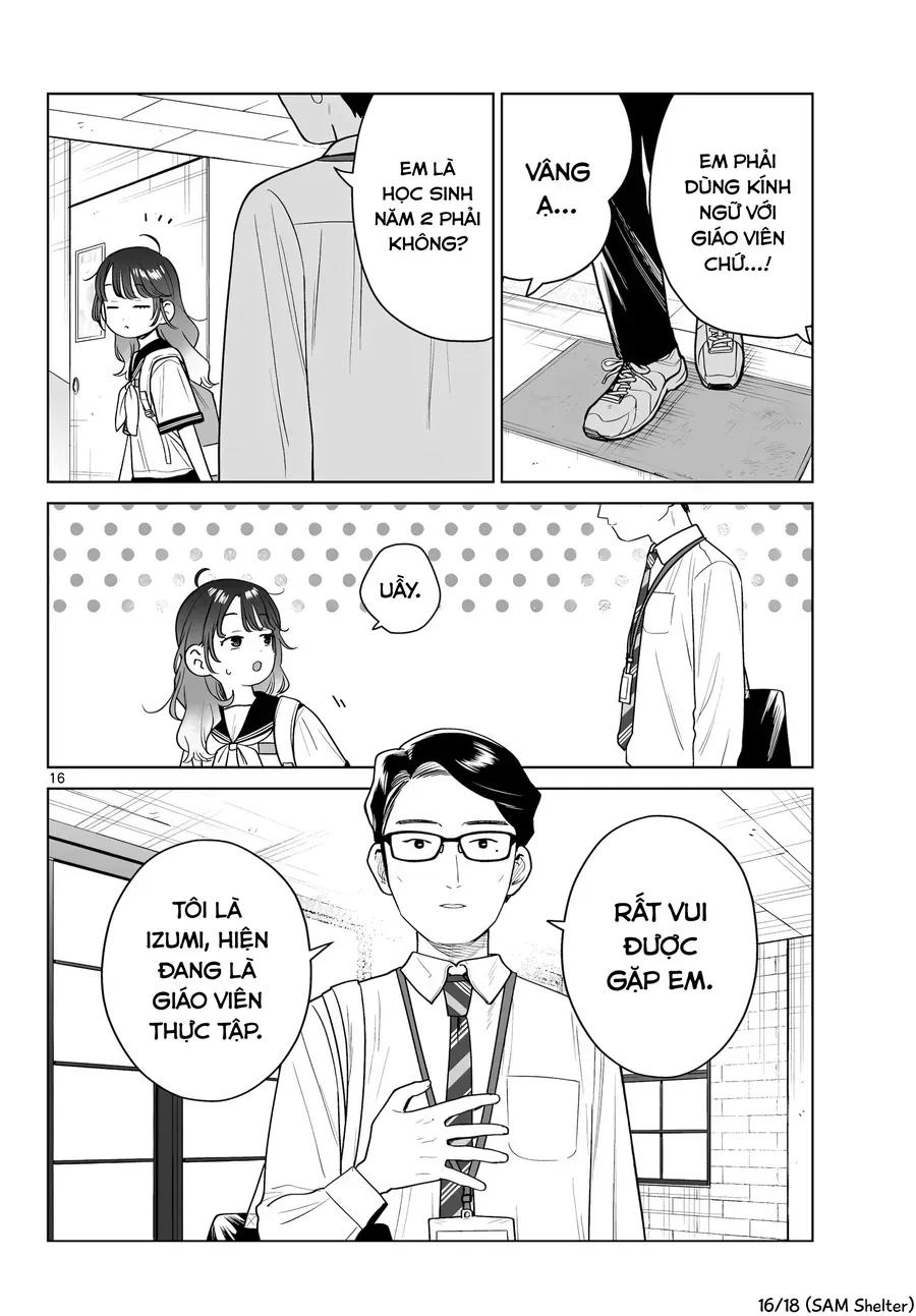 Chapter 42 - Trang 17