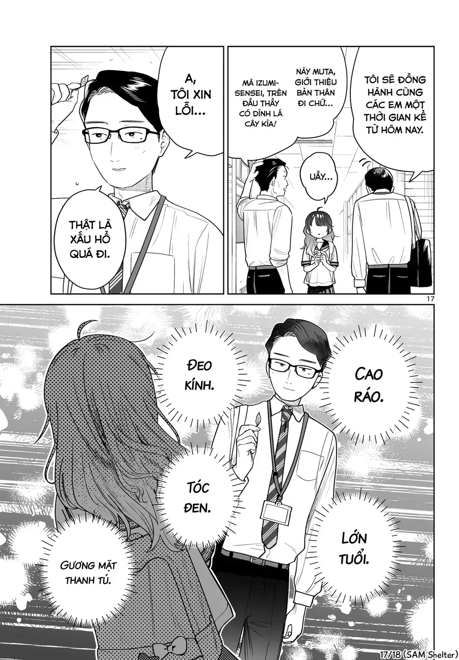 Chapter 42 - Trang 18