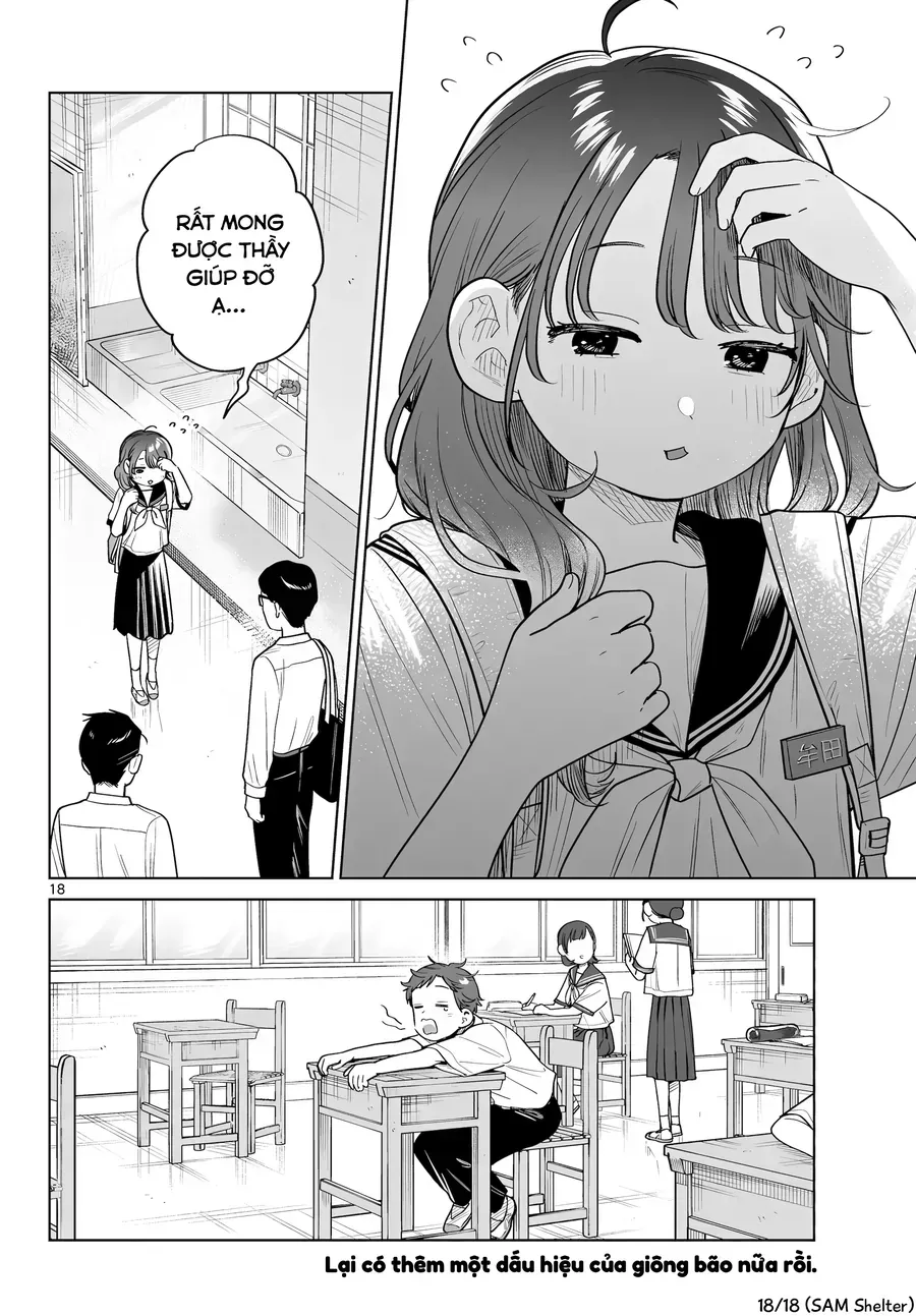 Chapter 42 - Trang 19