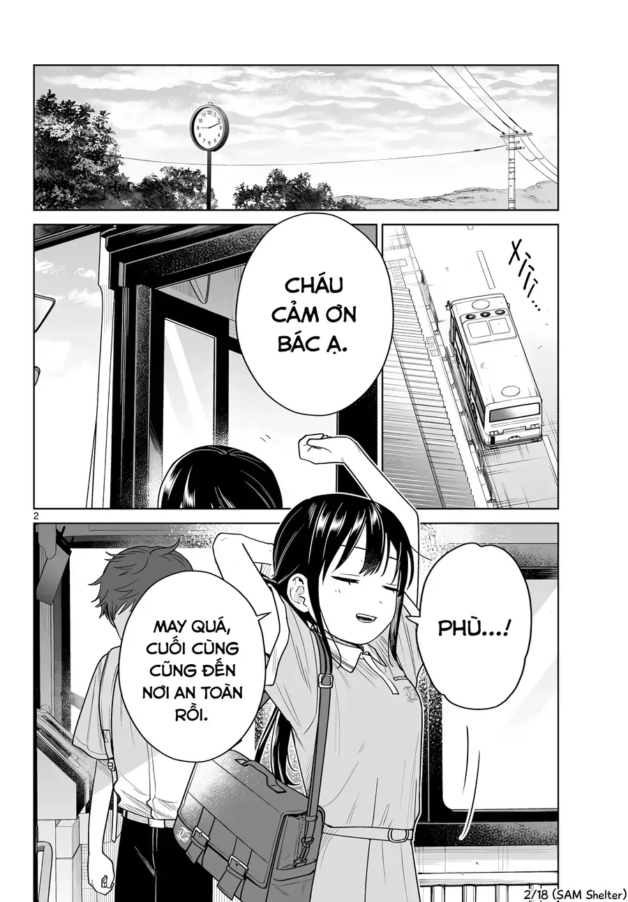 Chapter 42 - Trang 3