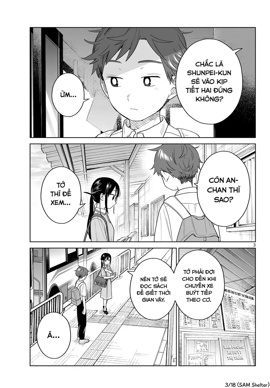 Chapter 42 - Trang 4
