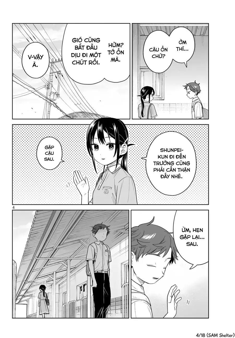 Chapter 42 - Trang 5