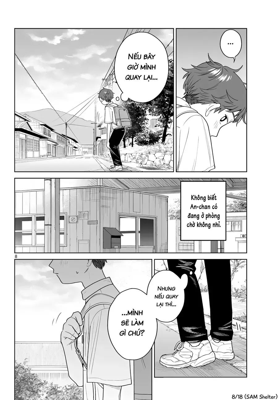 Chapter 42 - Trang 9