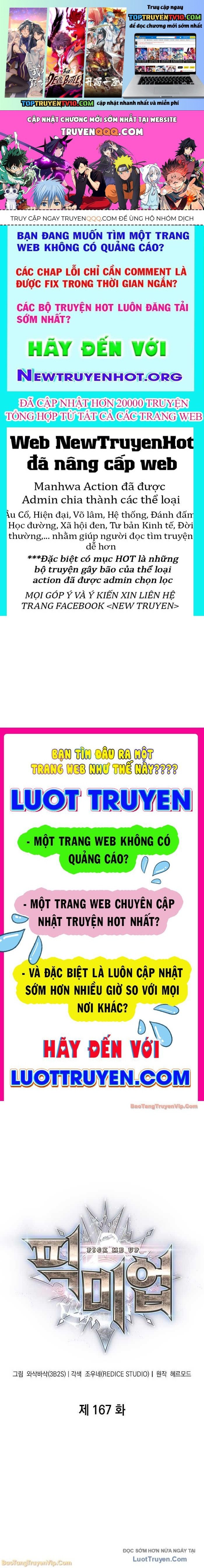 Chương 167 - Trang 1