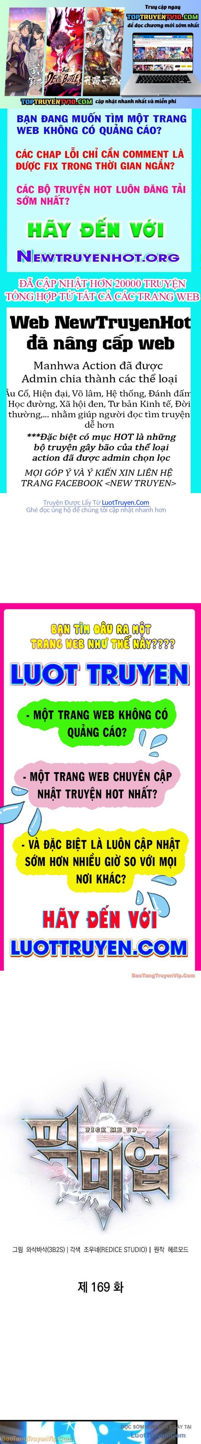 Chương 169 - Trang 1