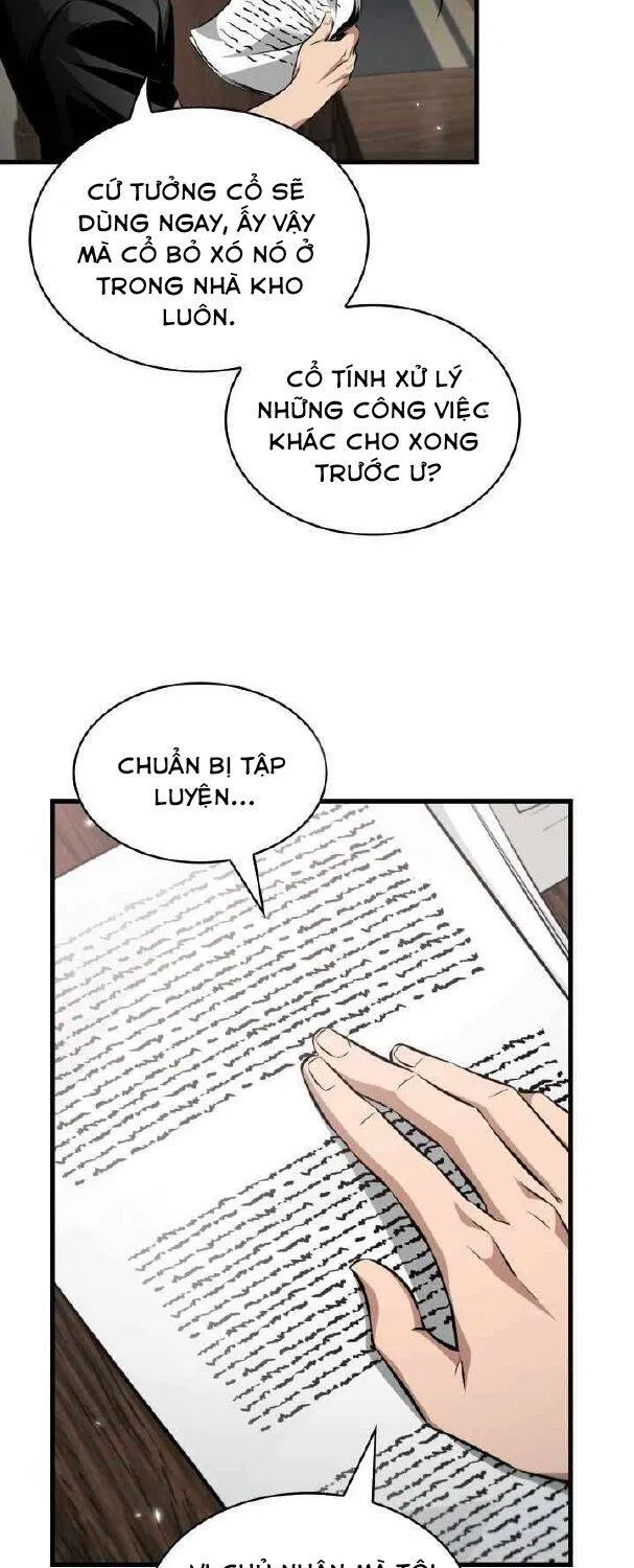 Chapter 205 - Trang 18