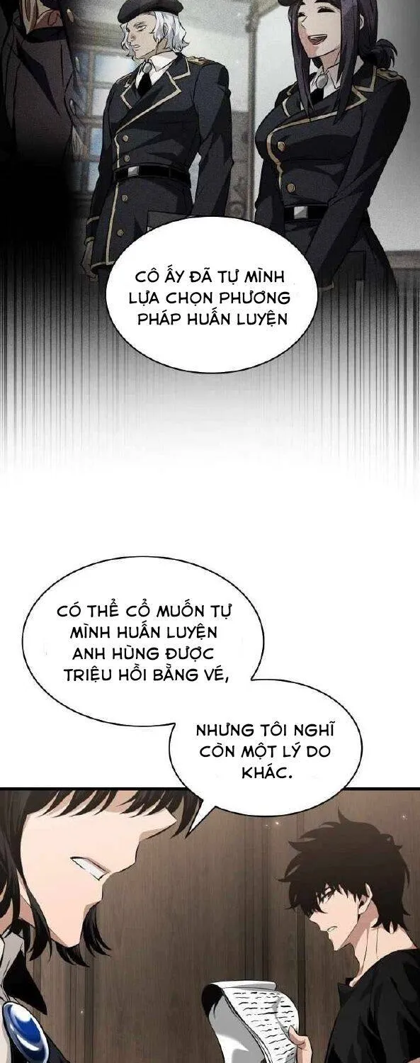 Chapter 205 - Trang 21