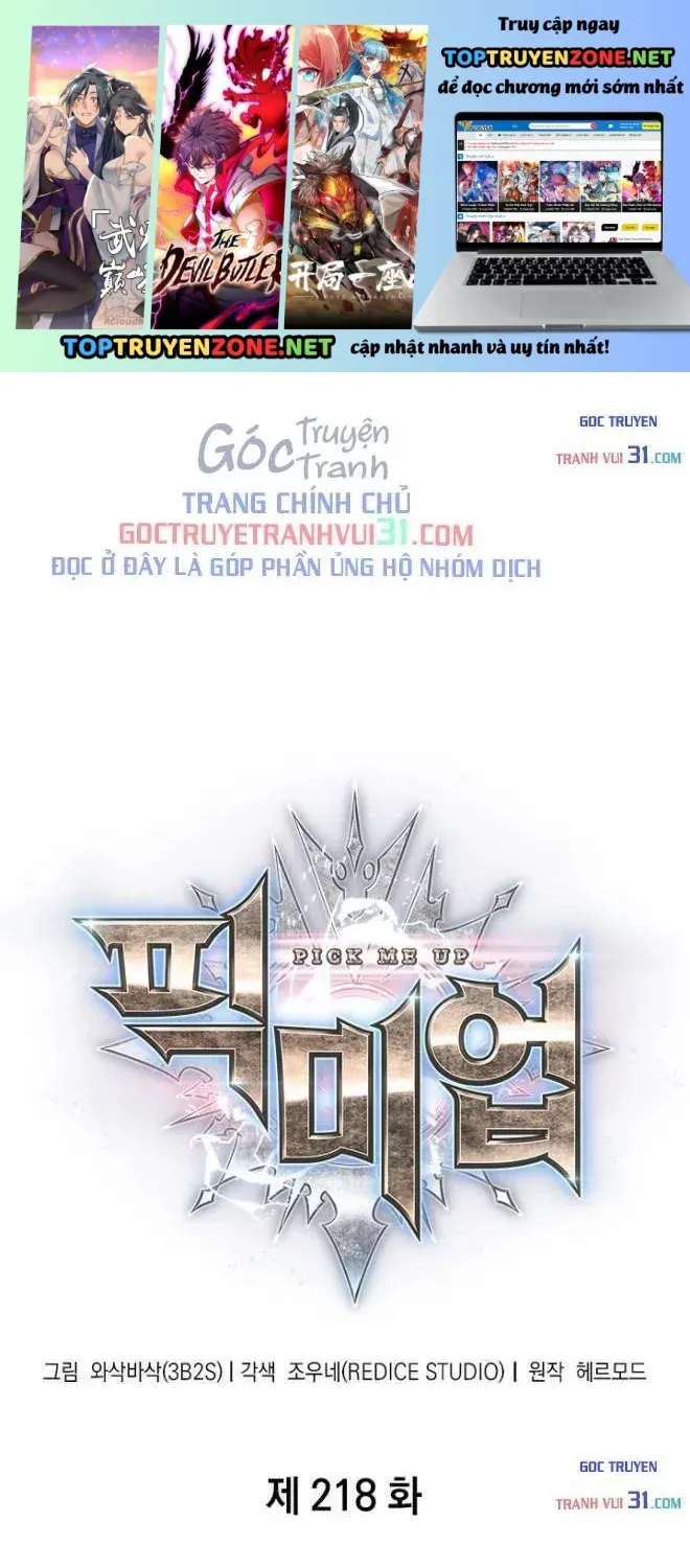 Chapter 218 - Trang 1