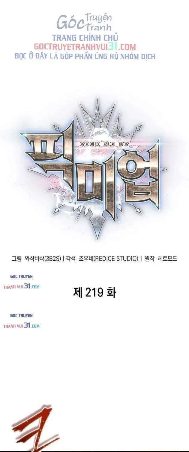 Chapter 219 - Trang 1