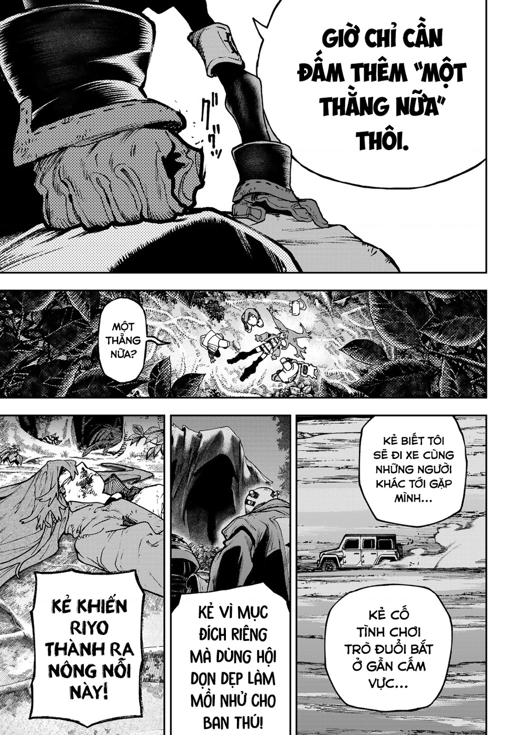 Chương 102 - Trang 11