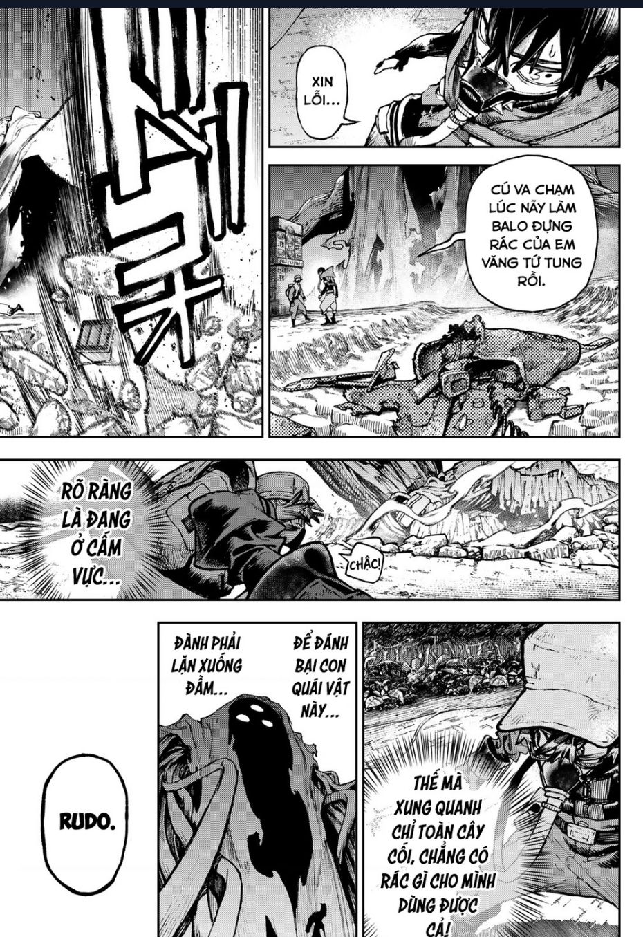 Chương 103 - Trang 18