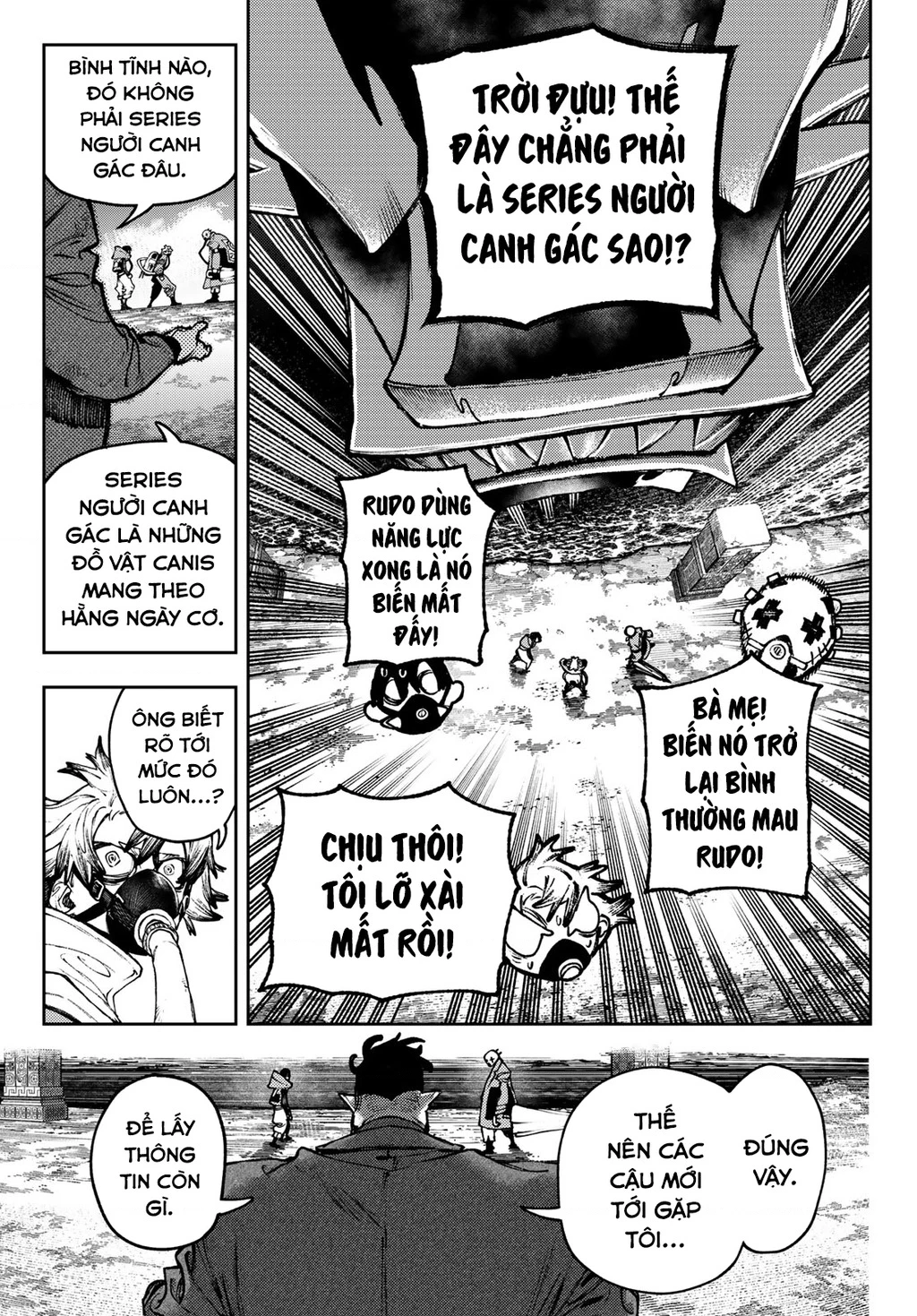 Chương 105 - Trang 17