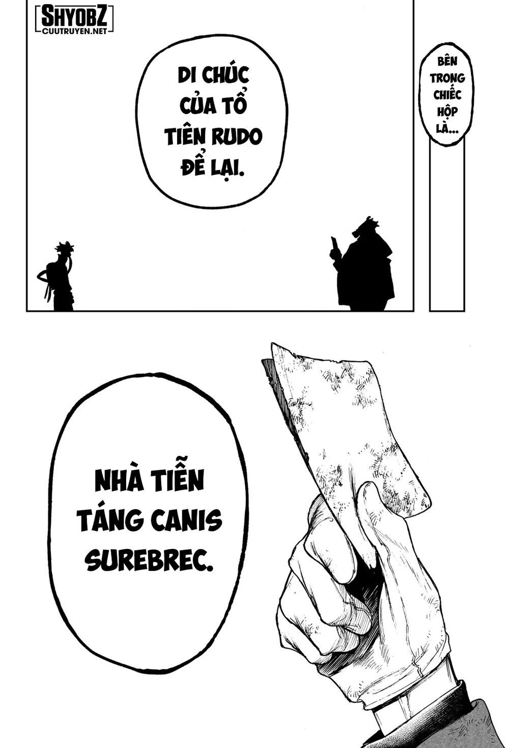 Chương 105 - Trang 8