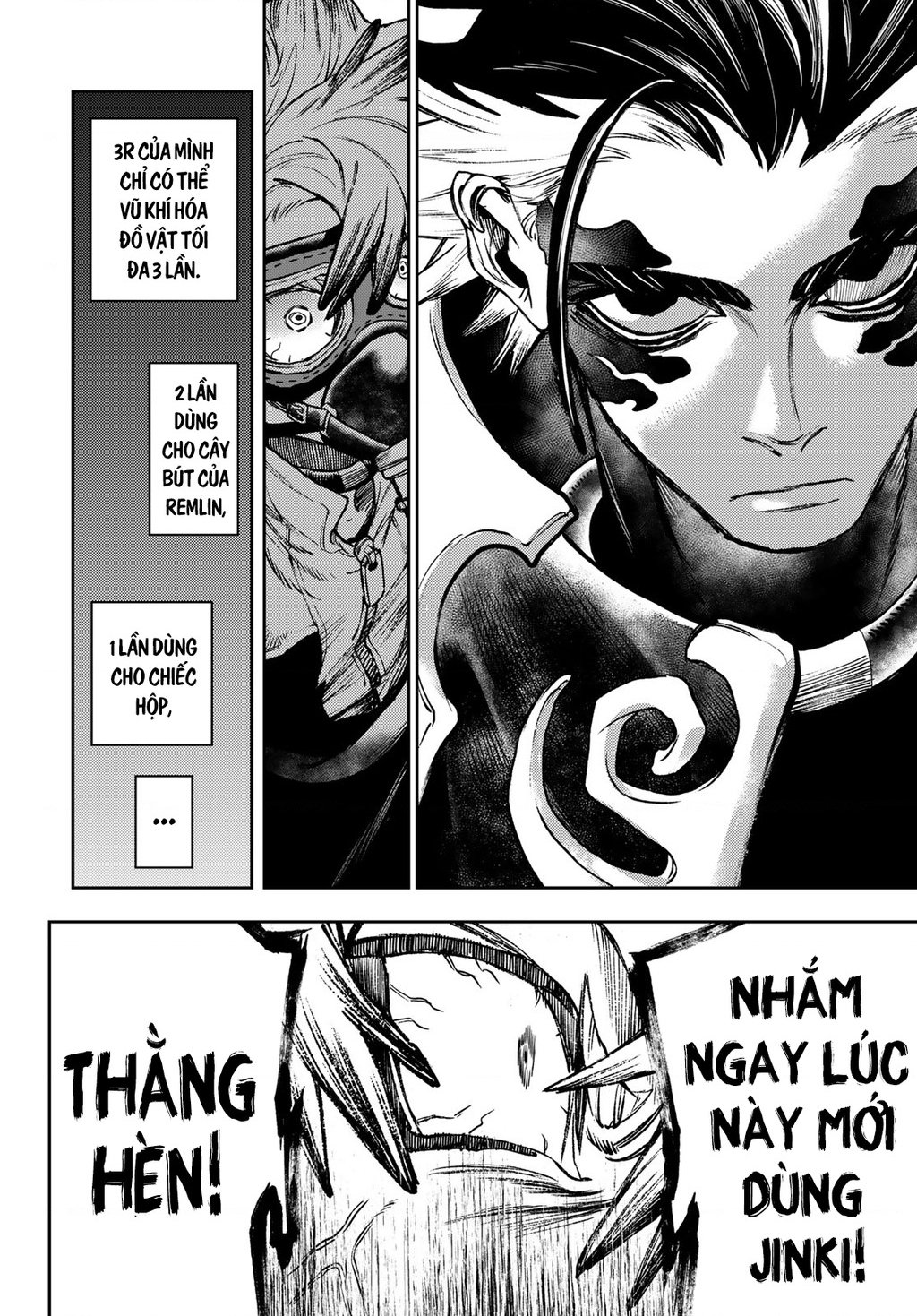 Chương 106 - Trang 11