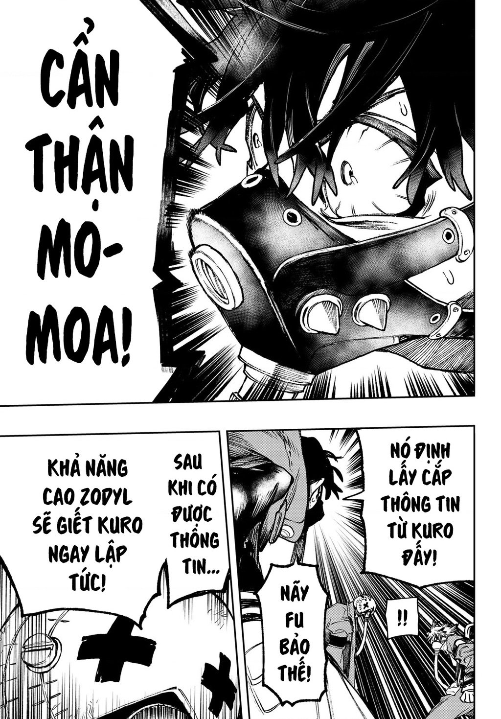 Chương 106 - Trang 5