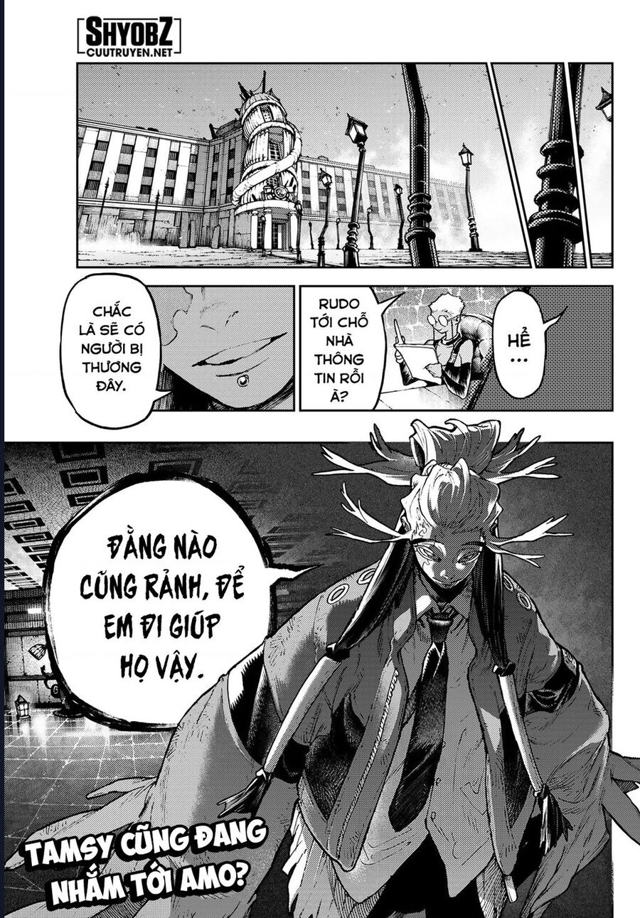 Chương 108 - Trang 19