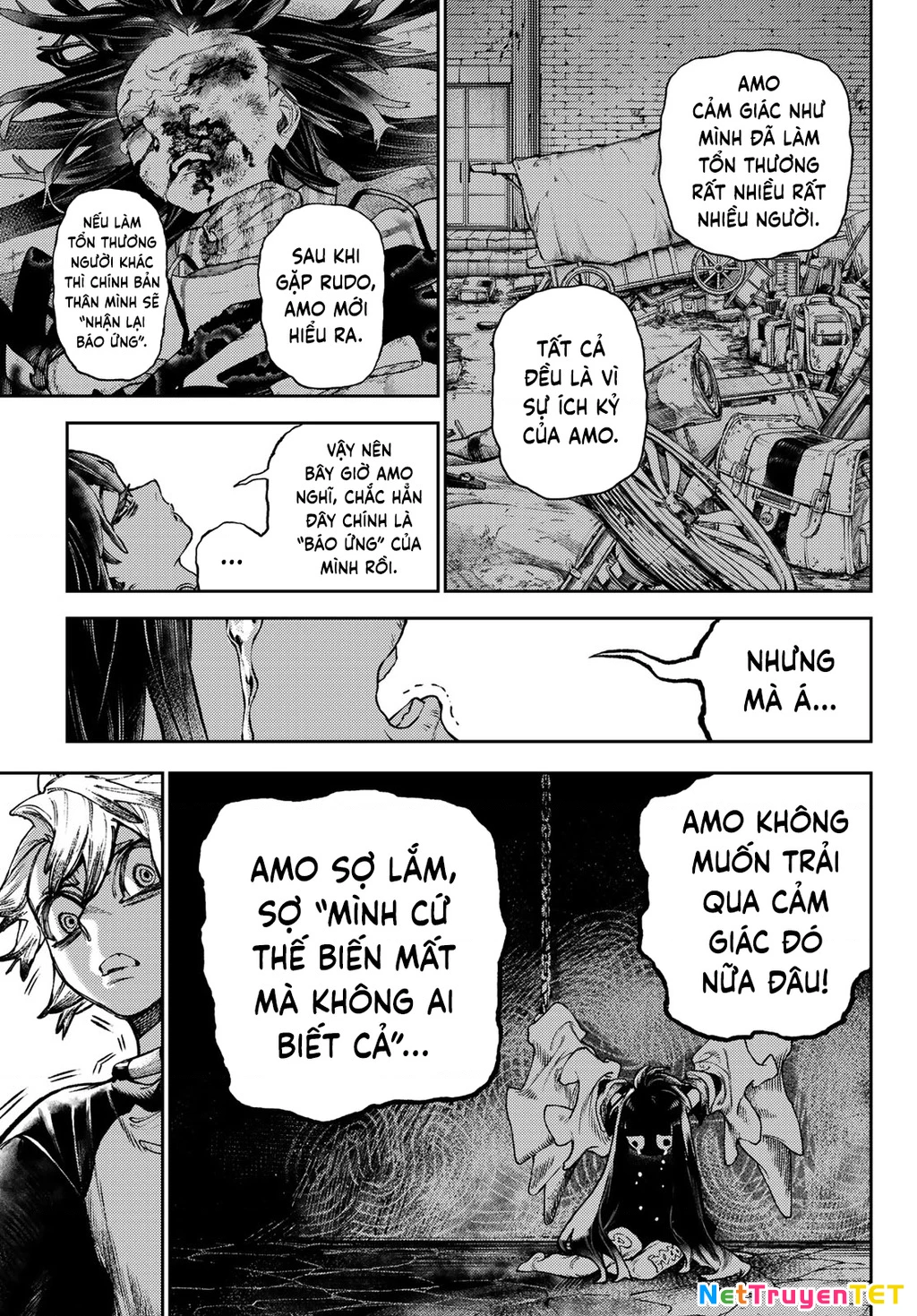 Chương 111 - Trang 11