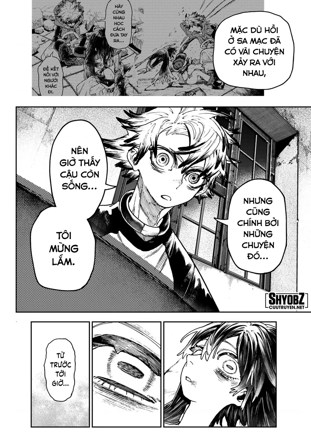 Chương 111 - Trang 10