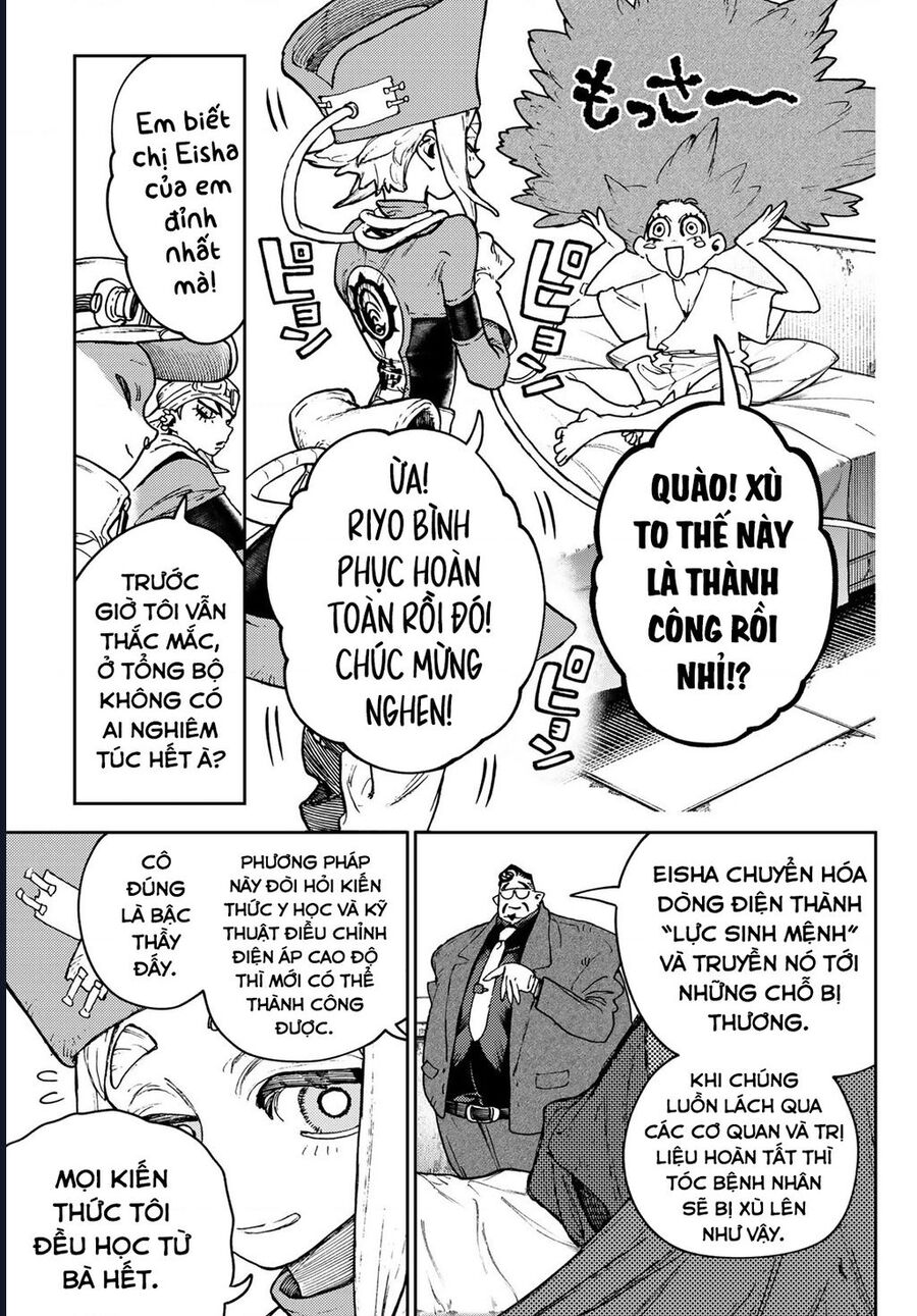 Chương 113 - Trang 13