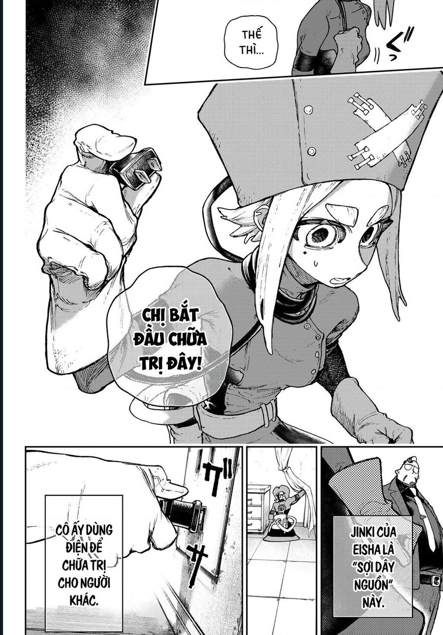 Chương 113 - Trang 8