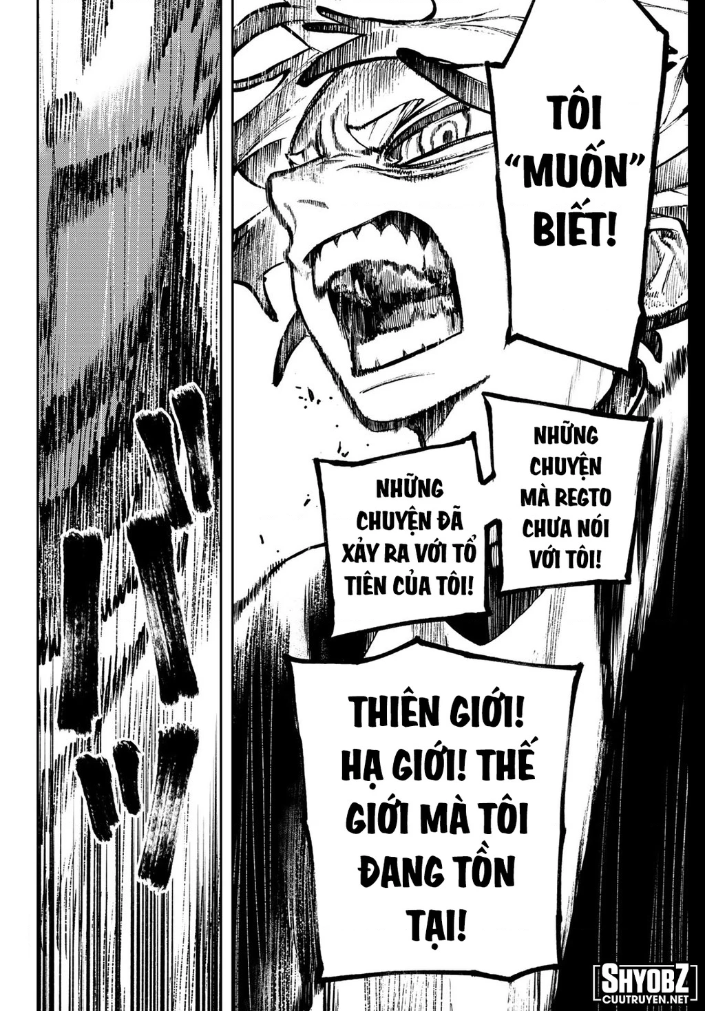 Chương 115 - Trang 18