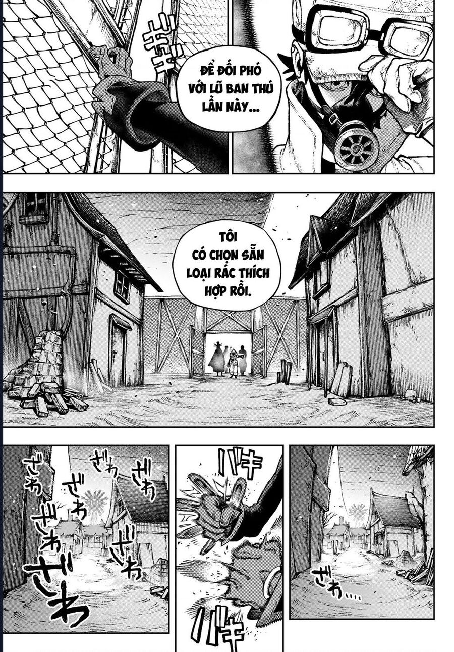 Chương 119 - Trang 17