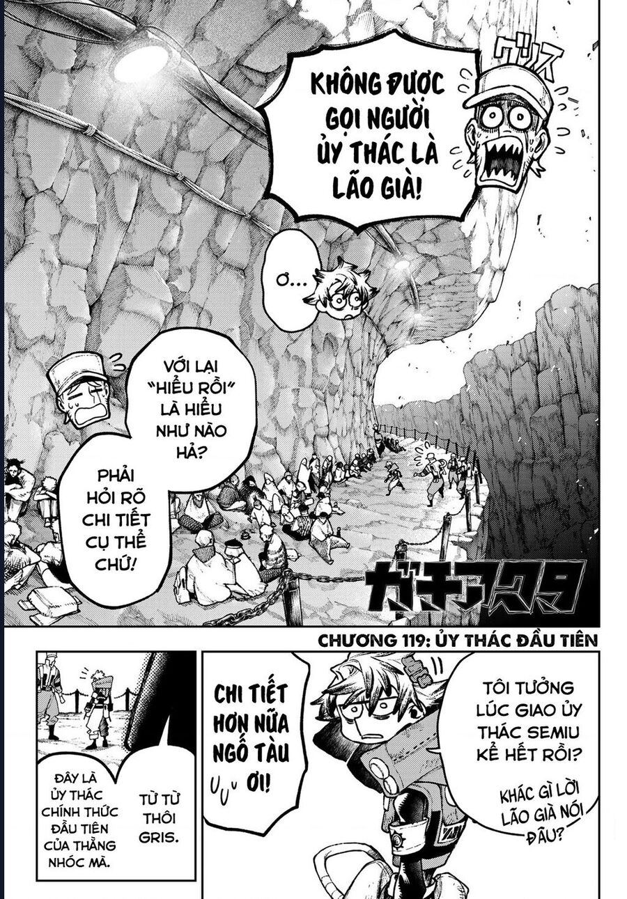 Chương 119 - Trang 5