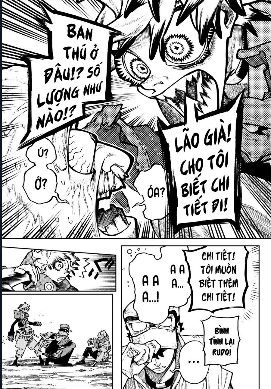 Chương 119 - Trang 9