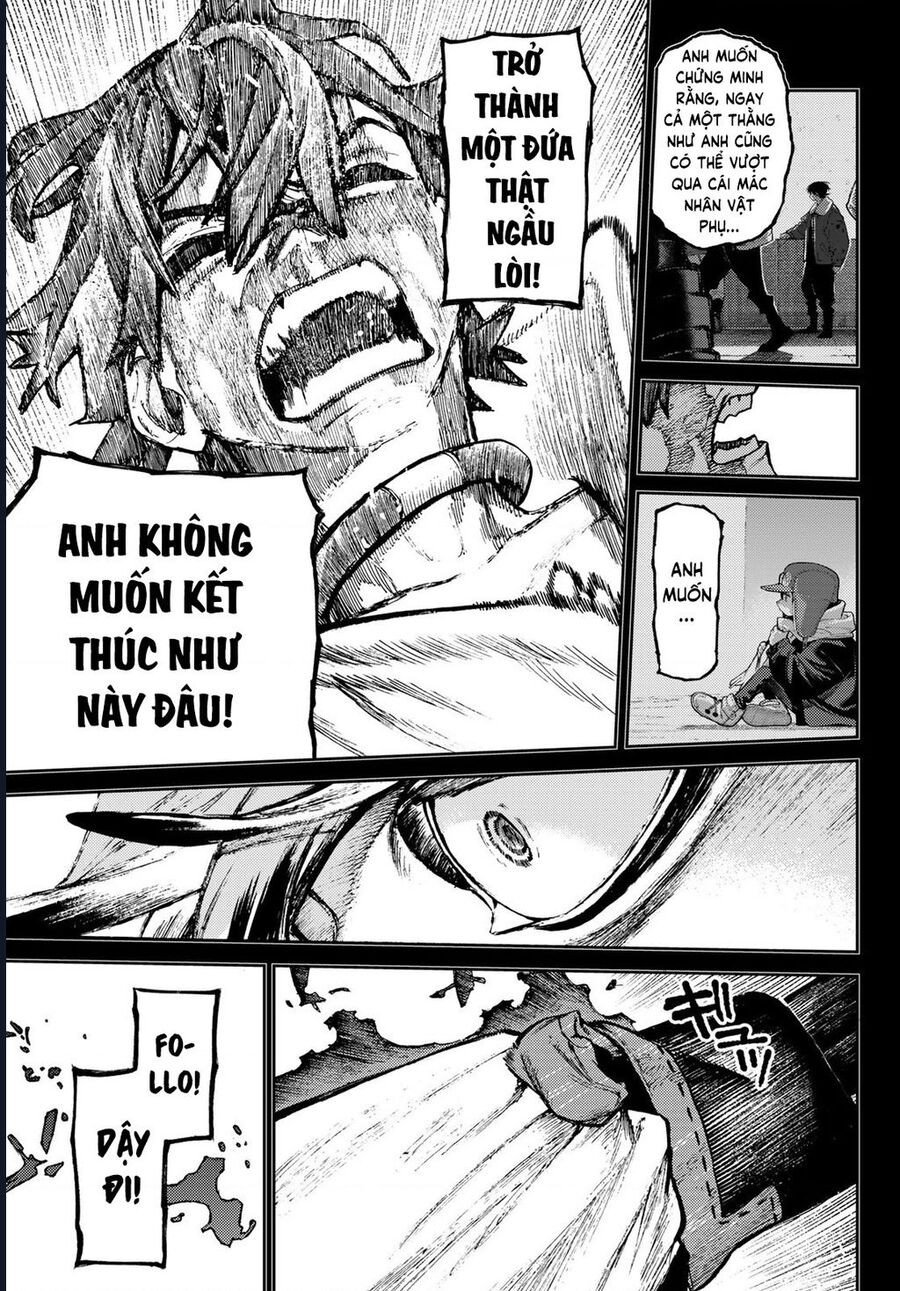 Chương 126 - Trang 18