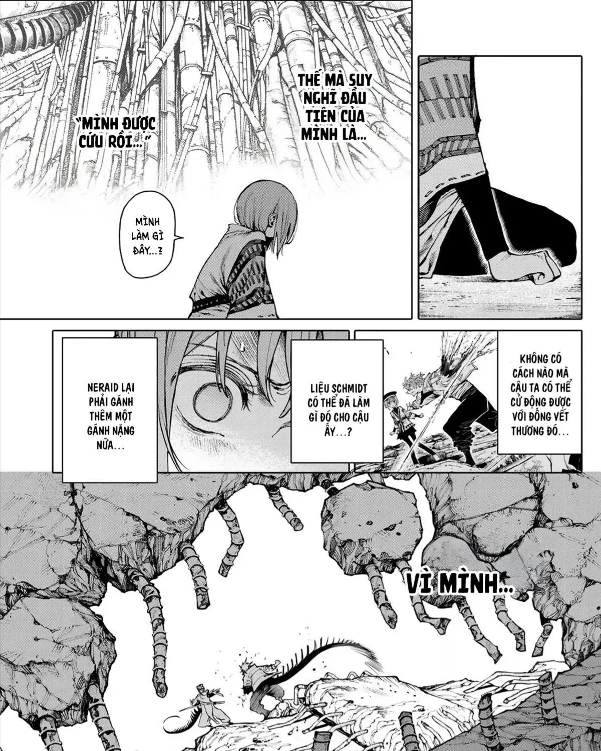 Chapter 35 - Trang 11